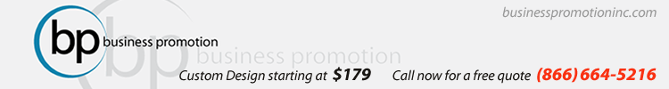 business promotion inc